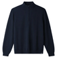 Rhone Sweaters S / True Navy Rhone - Men's Commuter 1/4-Zip Sweater