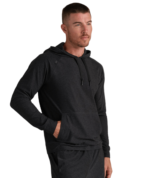 Rhone Sweatshirts Rhone - Men's Atmosphere Midweight Hoodie
