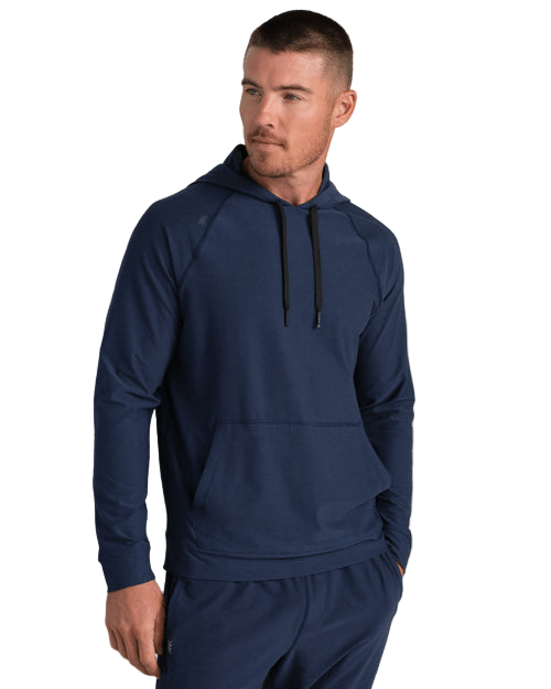 Rhone Sweatshirts Rhone - Men's Atmosphere Midweight Hoodie