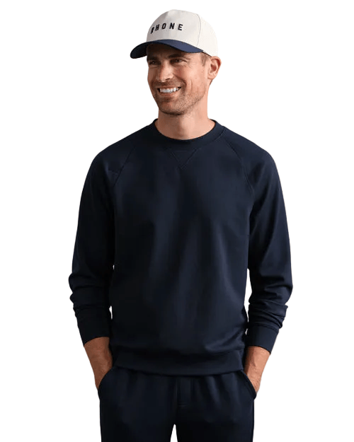 Rhone Sweatshirts Rhone - Men's DreamState Crewneck