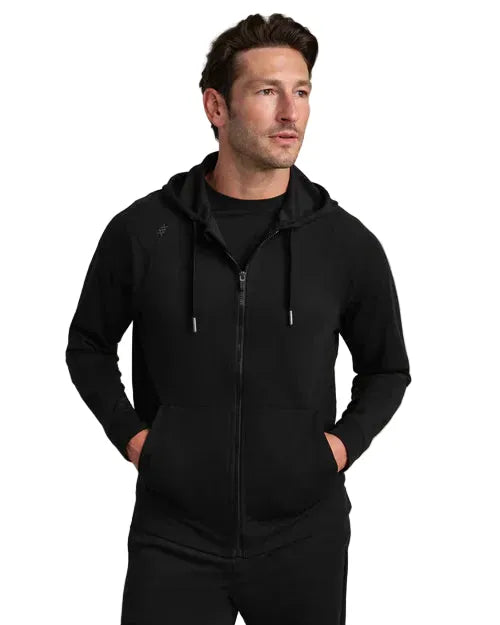 Rhone Sweatshirts Rhone - Men's DreamState Full-Zip Hoodie