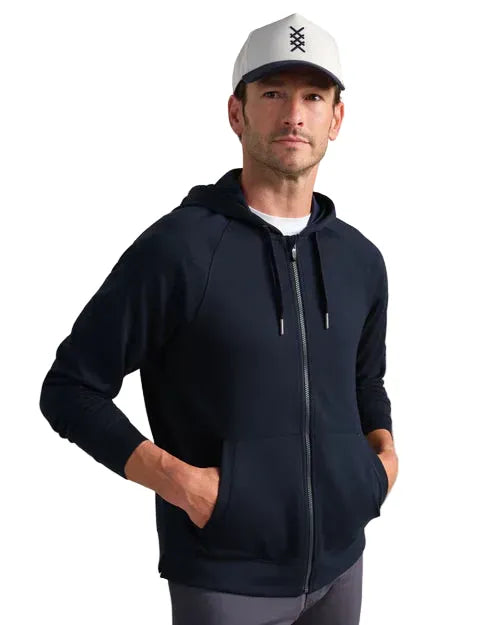 Rhone - Men's DreamState Full-Zip Hoodie