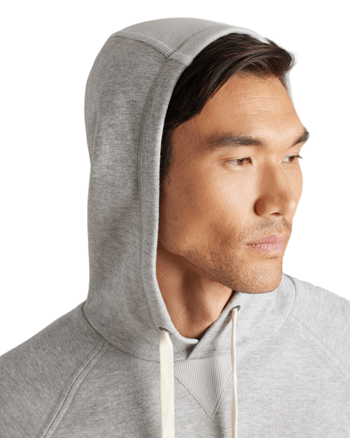 Rhone Sweatshirts Rhone - Men's Heritage Midweight Hoodie