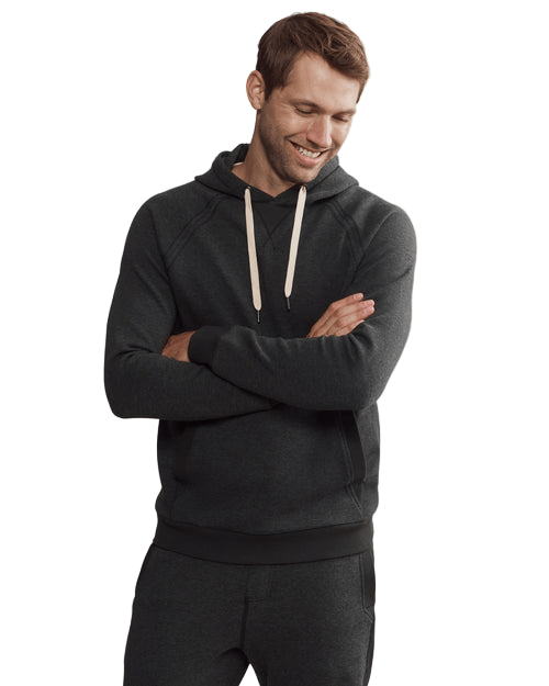 Rhone Sweatshirts Rhone - Men's Heritage Midweight Hoodie