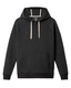 Rhone Sweatshirts S / Black Heather Rhone - Men's Heritage Midweight Hoodie