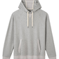 Rhone Sweatshirts S / Heather Gray Rhone - Men's Heritage Midweight Hoodie