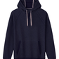 Rhone Sweatshirts S / Navy Heather Rhone - Men's Heritage Midweight Hoodie