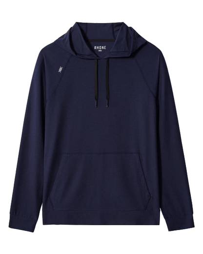 Rhone Sweatshirts S / Navy Rhone - Men's Atmosphere Midweight Hoodie