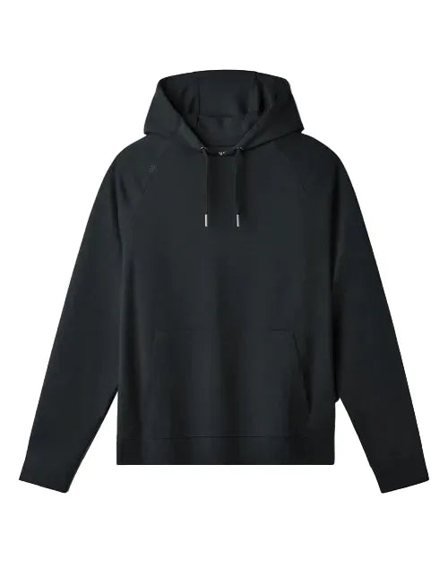 Rhone Sweatshirts S / Pure Black Rhone - Men's DreamState Hoodie