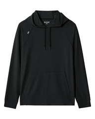 Rhone Sweatshirts S / True Black Rhone - Men's Atmosphere Midweight Hoodie