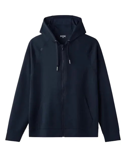 Rhone Sweatshirts S / True Navy Rhone - Men's DreamState Full-Zip Hoodie