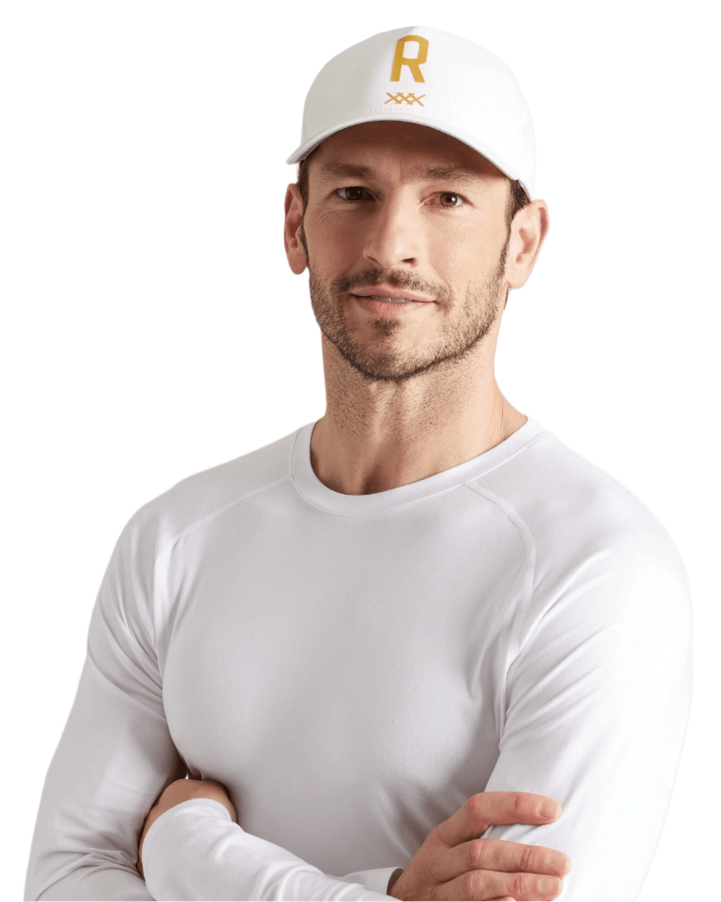 Rhone T-shirts Rhone - Men's Atmosphere Long Sleeve Tee