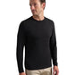 Rhone T-Shirts Rhone - Men's Origin Long Sleeve Tee - Slim Fit