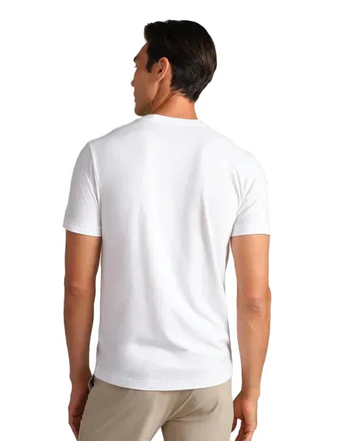Rhone T-Shirts Rhone - Men's Origin Tee - Slim Fit