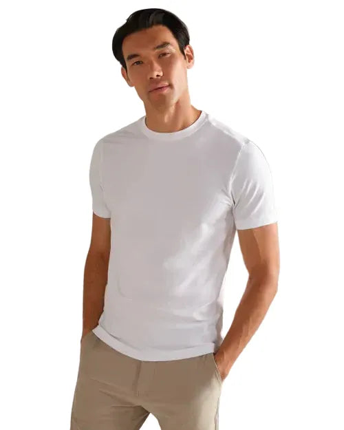 Rhone T-Shirts Rhone - Men's Origin Tee - Slim Fit