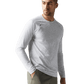 Rhone T-shirts Rhone - Men's Reign Long Sleeve Crew