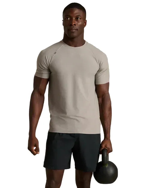 Rhone - Men's Reign Short Sleeve