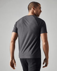 Rhone T-shirts Rhone - Men's Reign Short Sleeve