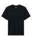 Rhone T-shirts S / Black Rhone - Men's Origin Tee