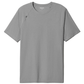 Rhone T-Shirts S / Light Grey Heather Rhone - Men's Reign Short Sleeve