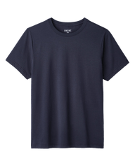 Rhone T-shirts S / Navy Rhone - Men's Element Tee