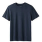 Rhone T-Shirts S / True Navy Rhone - Men's Origin Tee - Slim Fit
