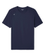 Rhone T-shirts S / True Navy Rhone - Men's Reign Short Sleeve