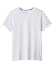 Rhone T-shirts S / White Rhone - Men's Element Tee