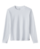 Rhone T-shirts S / White Rhone - Men's Element Tee Long Sleeve