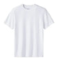Rhone T-Shirts S / White Rhone - Men's Origin Tee - Slim Fit