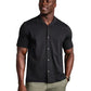 Rhone Woven Shirts Rhone - Men's Commuter Seersucker Camp Collar Shirt