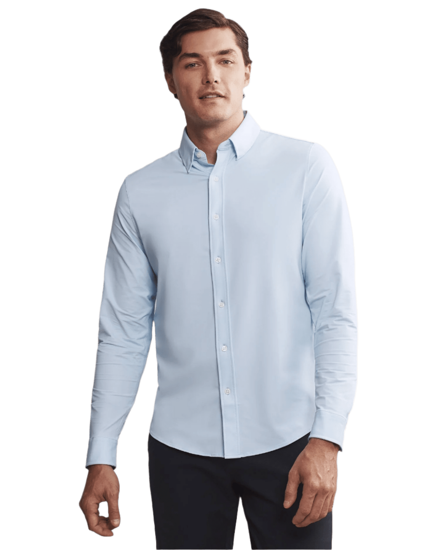 Rhone Woven Shirts Rhone - Men's Commuter Shirt - Classic Fit