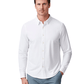 Rhone Woven Shirts Rhone - Men's Commuter Shirt - Classic Fit