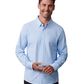 Rhone Woven Shirts Rhone - Men's Commuter Shirt - Slim Fit