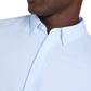 Rhone Woven Shirts Rhone - Men's Stripe Commuter Shirt - Classic Fit