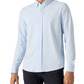 Rhone Woven Shirts Rhone - Men's Stripe Commuter Shirt - Slim Fit