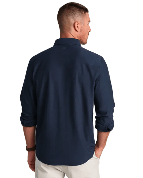 Rhone Woven Shirts Rhone - Men's WFH Shirt