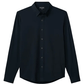 Rhone Woven Shirts S / Black Oxford Rhone - Men's Commuter Shirt - Classic Fit