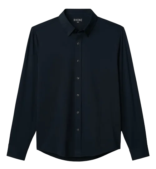 Rhone - Men's Commuter Shirt - Classic Fit Threadfellows Rhone - Men's Commuter Shirt - Classic Fit Threadfellows