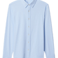 Rhone Woven Shirts S / Business Blue Rhone - Men's Commuter Shirt - Classic Fit