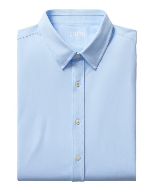 Rhone - Men's Commuter Shirt Rhone - Men's Commuter Shirt