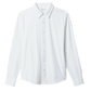Rhone Woven Shirts S / Business White Rhone - Men's Commuter Shirt - Slim Fit