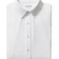 Rhone Woven Shirts S / Business White Rhone - Men's Commuter Shirt - Slim Fit