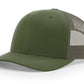 Richardson Headwear Adjustable / Army Olive Richardson - Tactical Trucker Cap