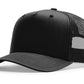 Richardson Headwear Adjustable / Black Richardson - Five-Panel Champ Trucker Cap