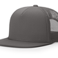 Richardson Headwear Adjustable / Charcoal Richardson - Foamie Trucker Cap