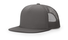 Richardson Headwear Adjustable / Charcoal Richardson - Foamie Trucker Cap