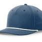 Richardson Headwear Adjustable / Light Blue/White Richardson - Performance Rope Cap