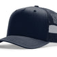 Richardson Headwear Adjustable / Navy Richardson - Five-Panel Champ Trucker Cap