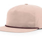 Richardson Headwear Adjustable / Pale Peach/Maroon Richardson - Gramps Cap